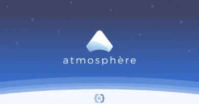Atmosphere Switch