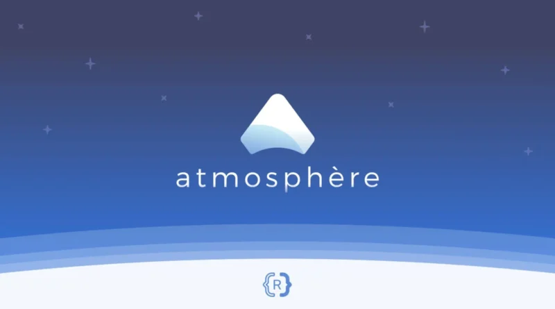 Atmosphere Switch