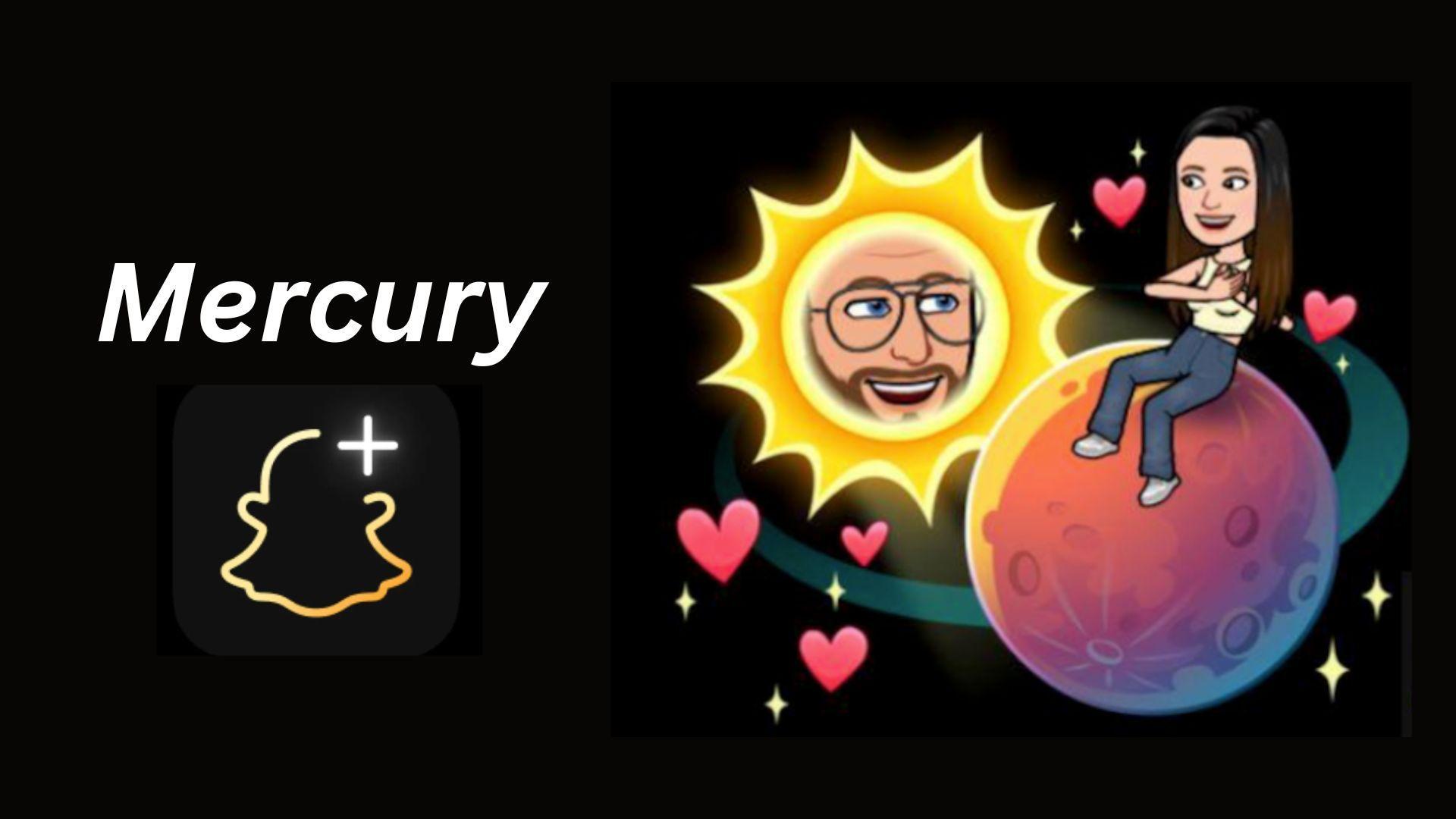 Mercury