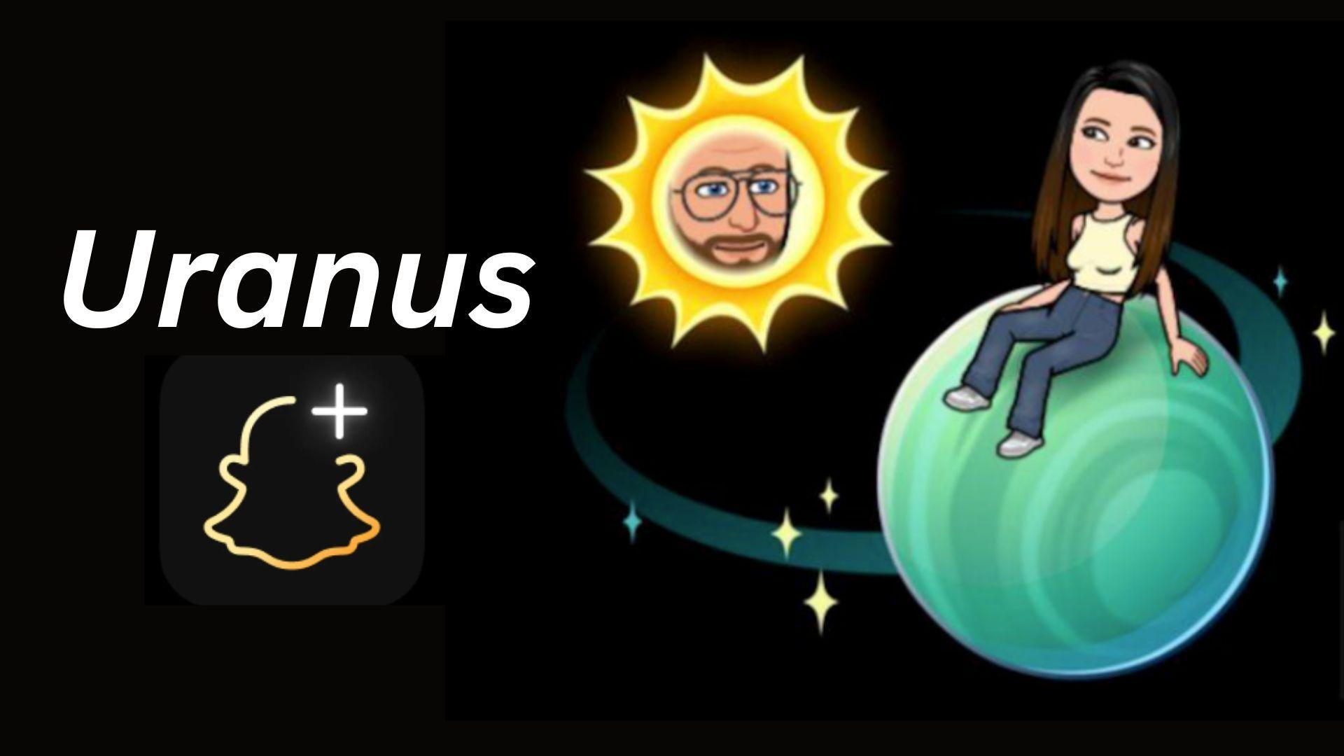 Uranus