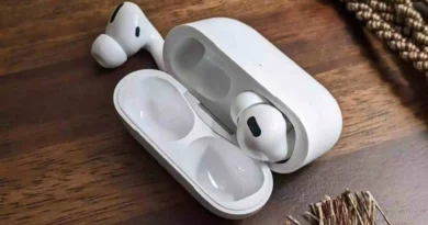 How to find lost Airpods that are offline and dead