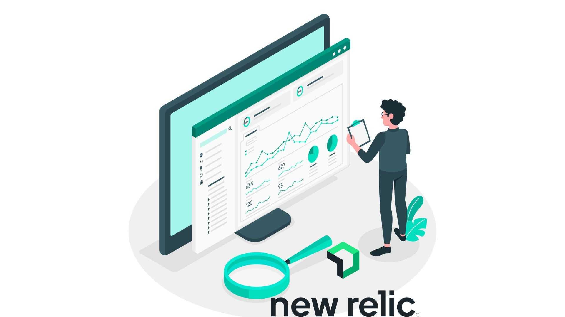 What is New Relic?